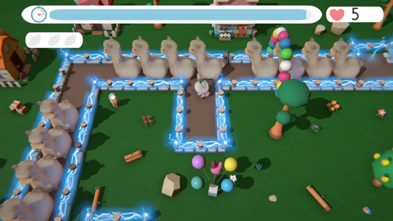 Run! Bunny thumbnail 7