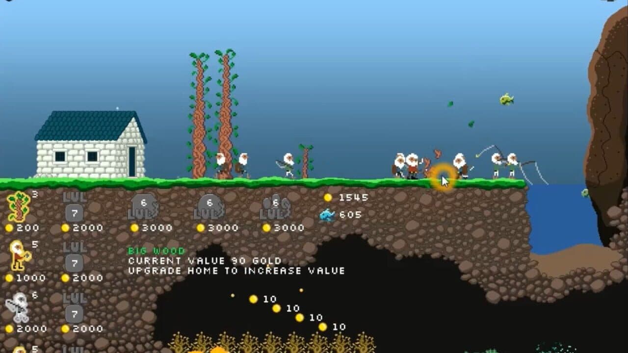 Castle Woodwarf thumbnail 6