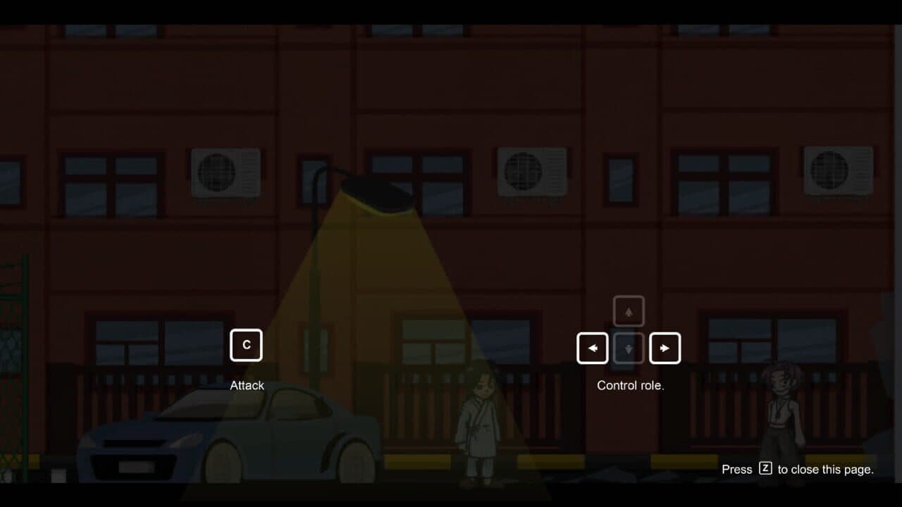 Rod screenshot 1