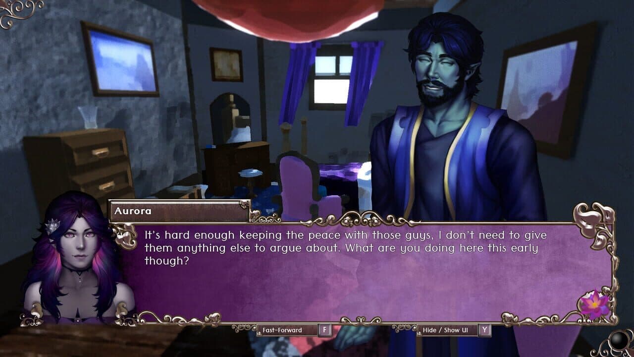 Akash: Path of the Five thumbnail 5
