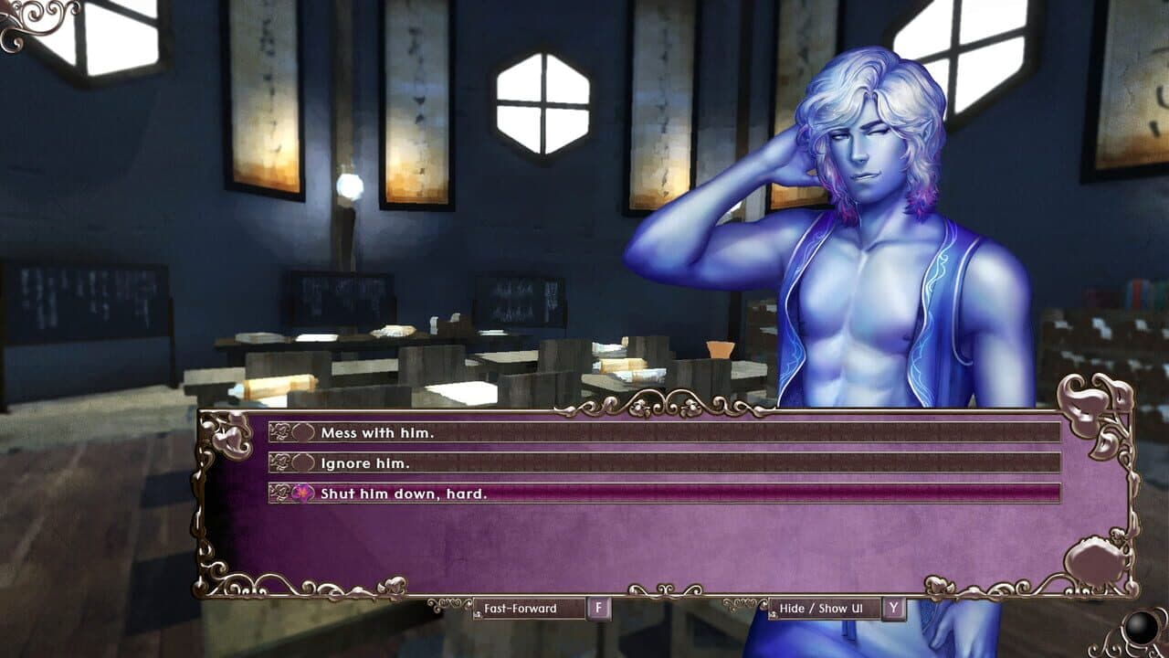 Akash: Path of the Five thumbnail 6