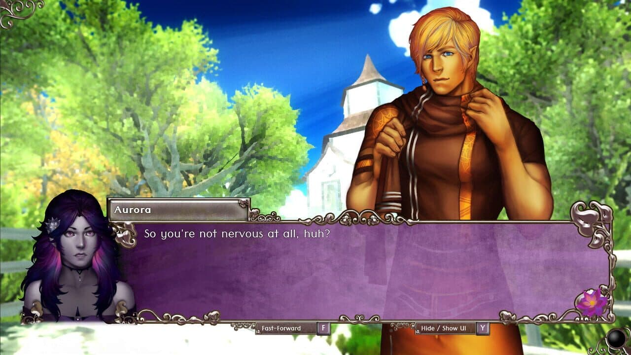 Akash: Path of the Five thumbnail 4