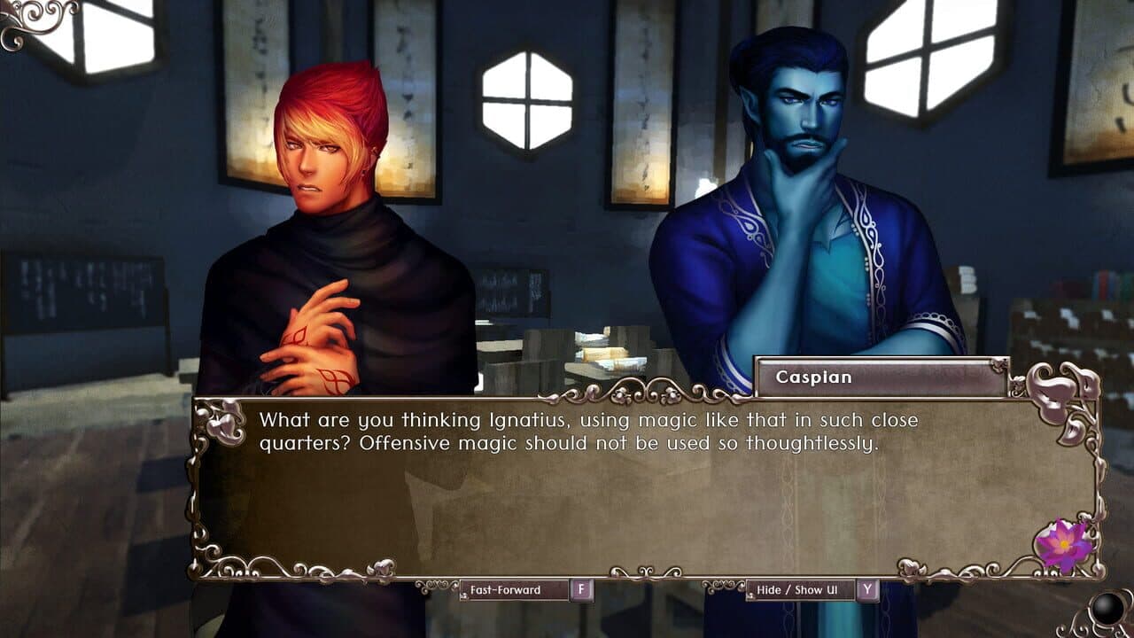 Akash: Path of the Five thumbnail 11
