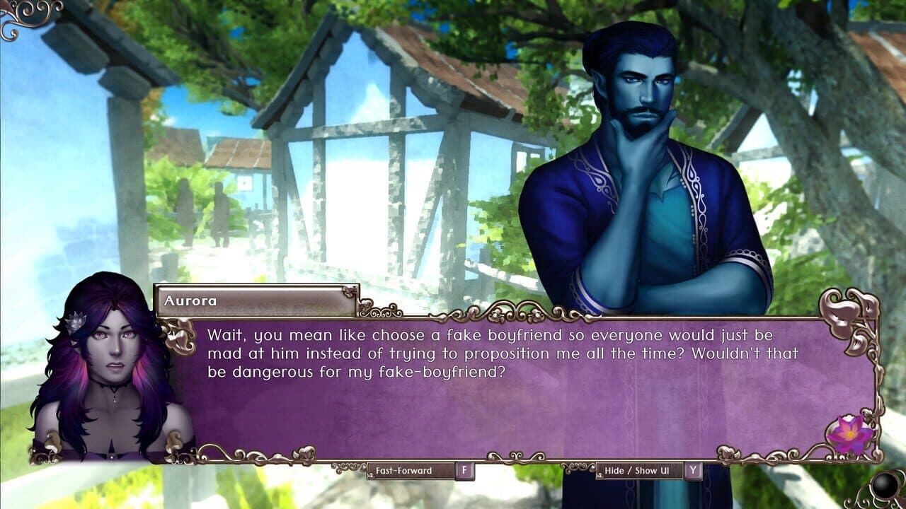 Akash: Path of the Five thumbnail 2