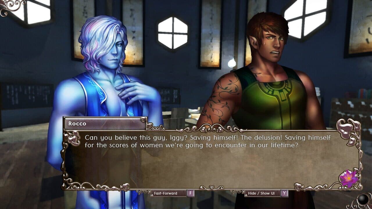 Akash: Path of the Five thumbnail 8