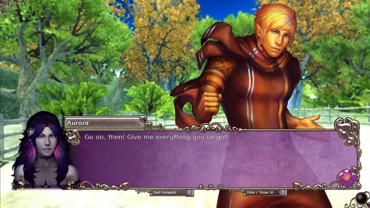 Akash: Path of the Five thumbnail 9