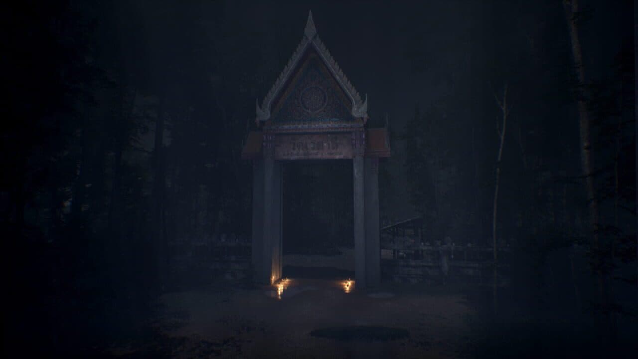 Home Sweet Home: Episode 2 screenshot 1