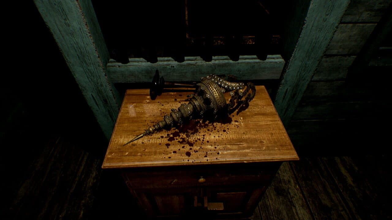 Home Sweet Home: Episode 2 thumbnail 4