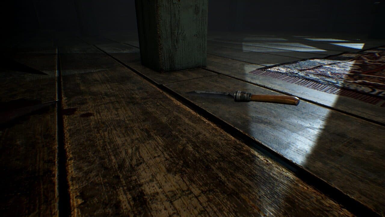 Home Sweet Home: Episode 2 thumbnail 2