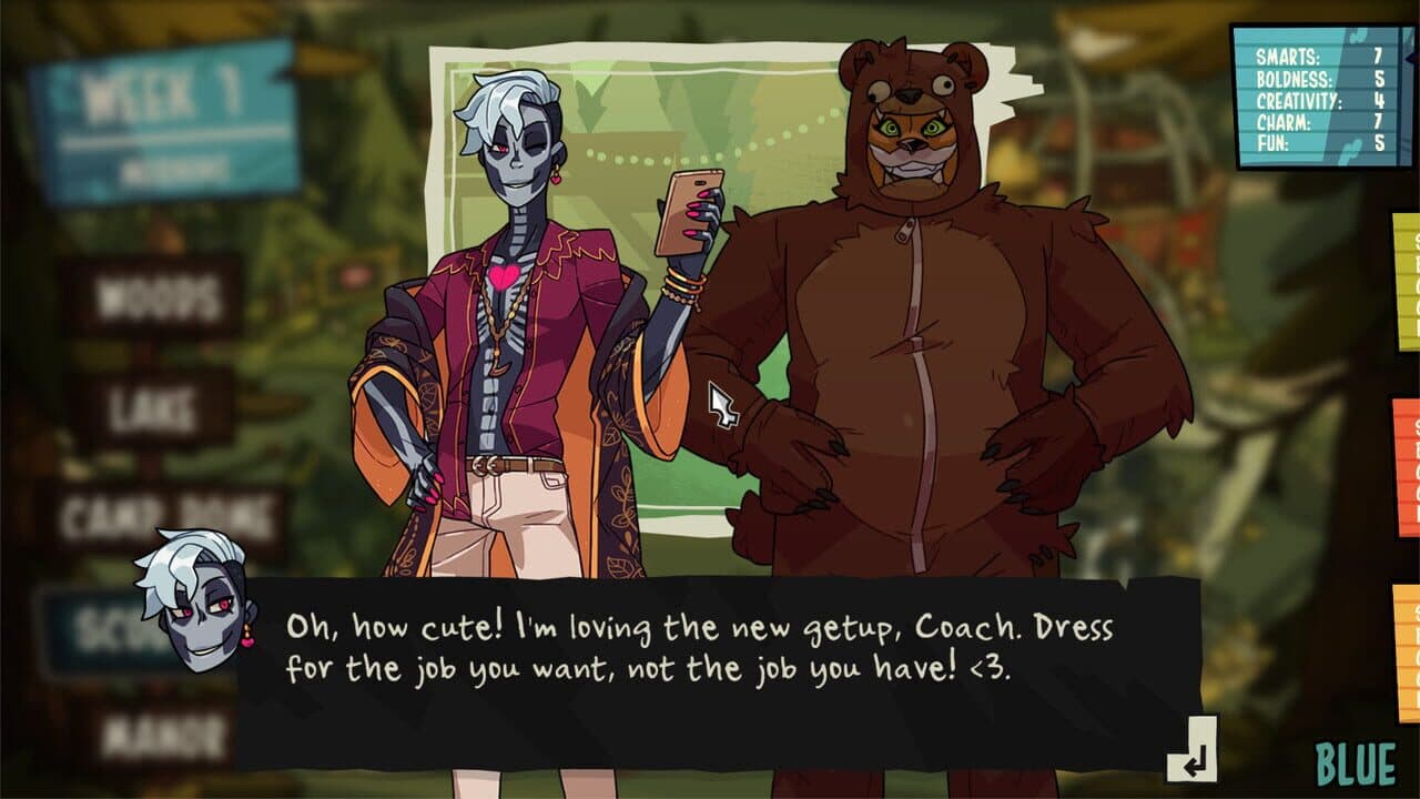 Monster Prom 2: Monster Camp thumbnail 3