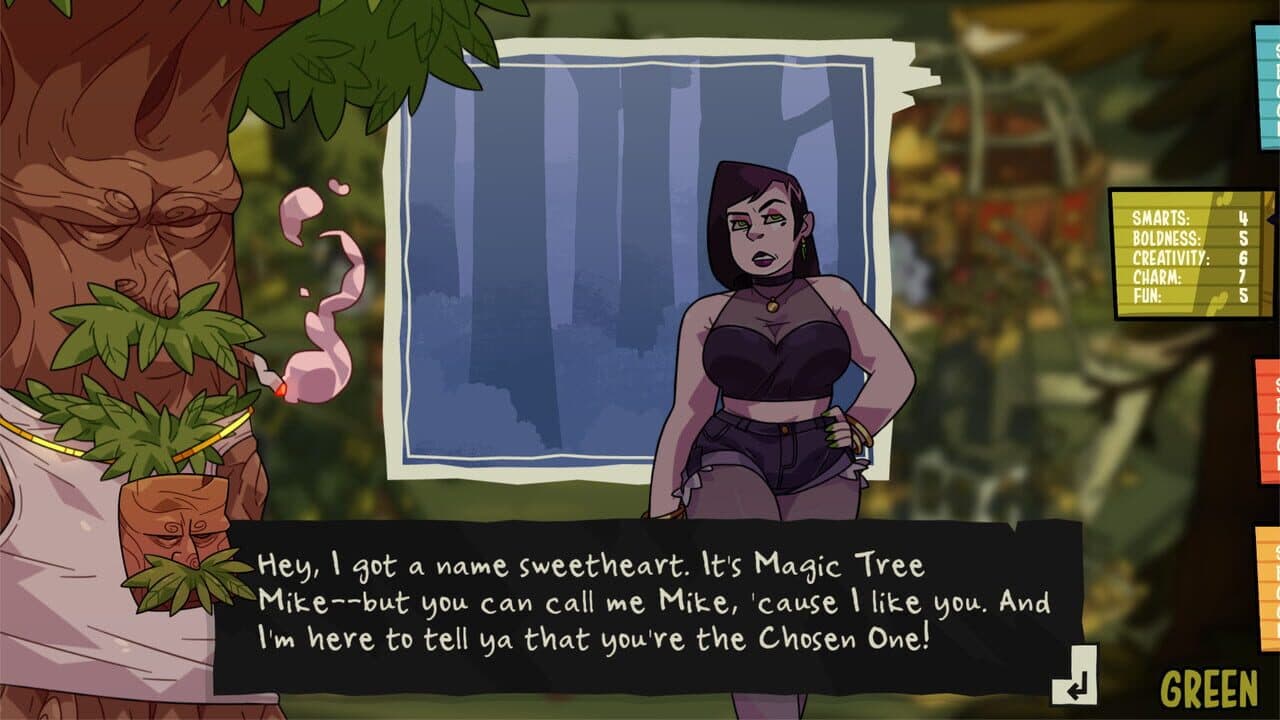 Monster Prom 2: Monster Camp thumbnail 4