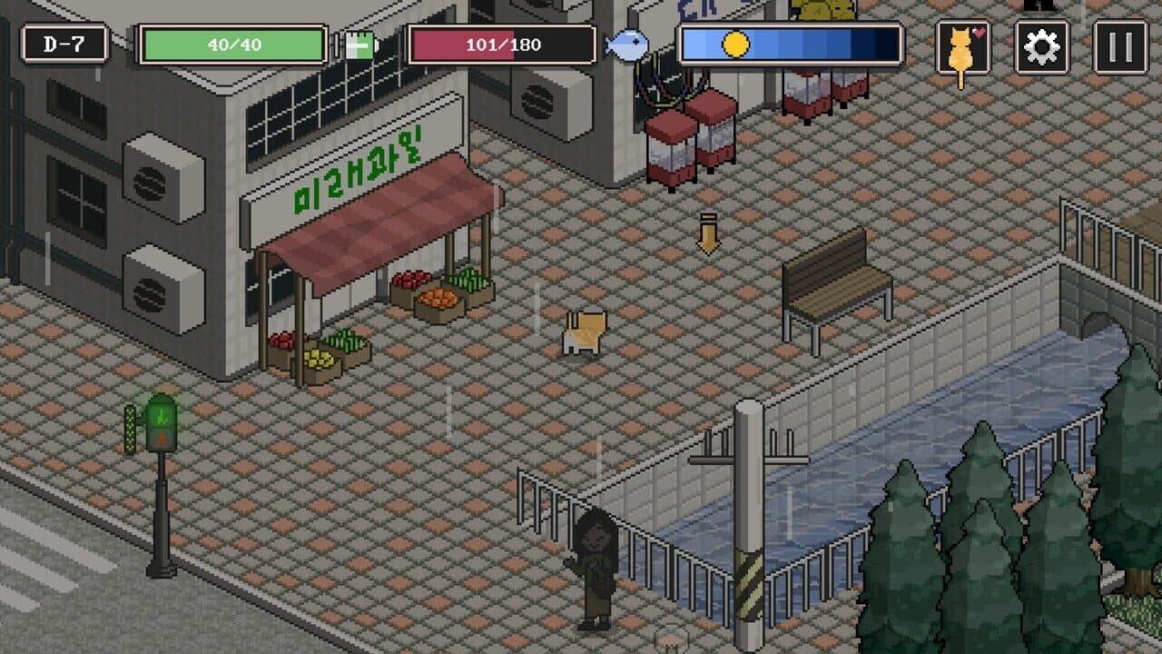 A Street Cat's Tale thumbnail 4