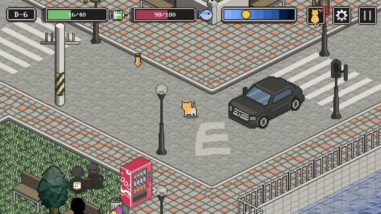 A Street Cat's Tale thumbnail 3