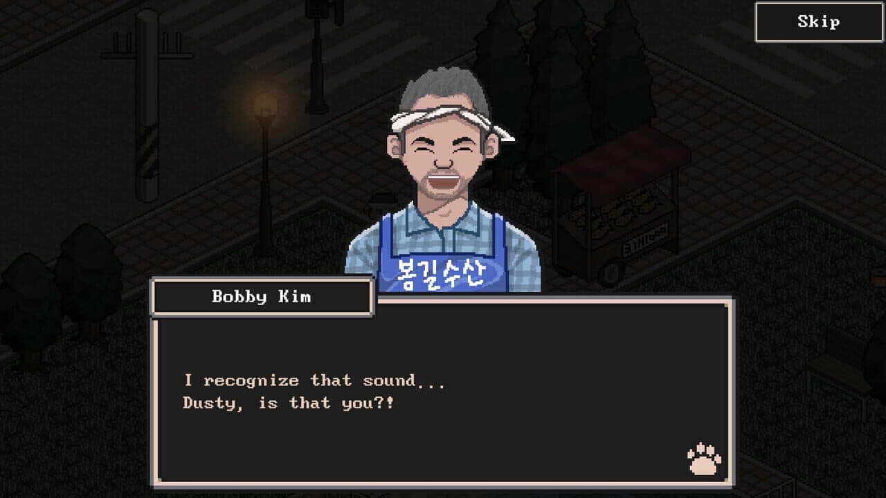 A Street Cat's Tale screenshot 1