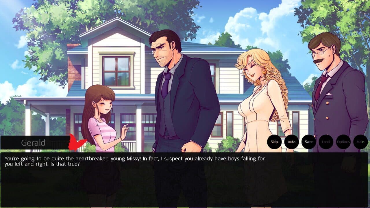 Crime Opera: The Butterfly Effect thumbnail 4