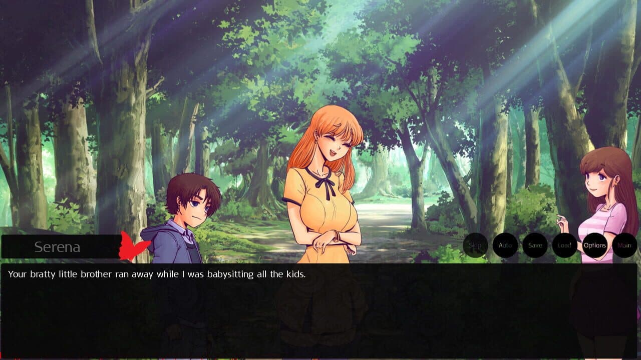 Crime Opera: The Butterfly Effect thumbnail 7