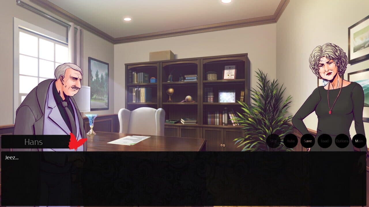 Crime Opera: The Butterfly Effect thumbnail 3