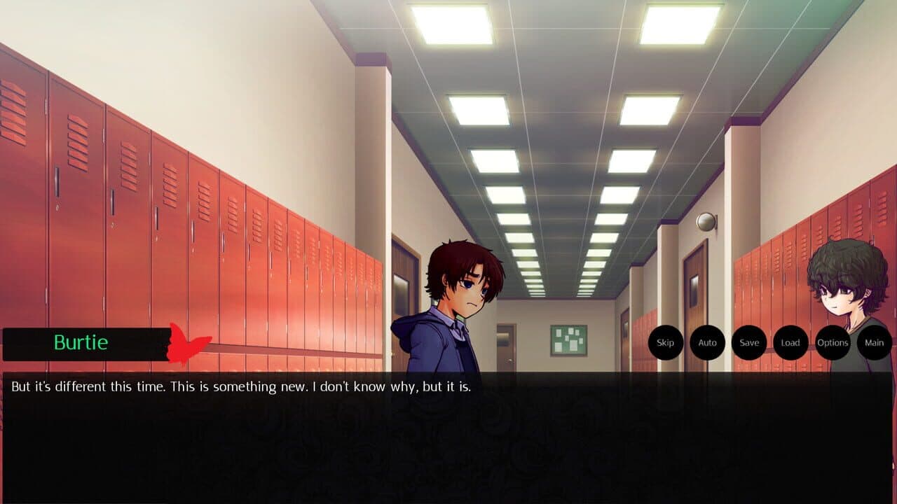 Crime Opera: The Butterfly Effect thumbnail 6