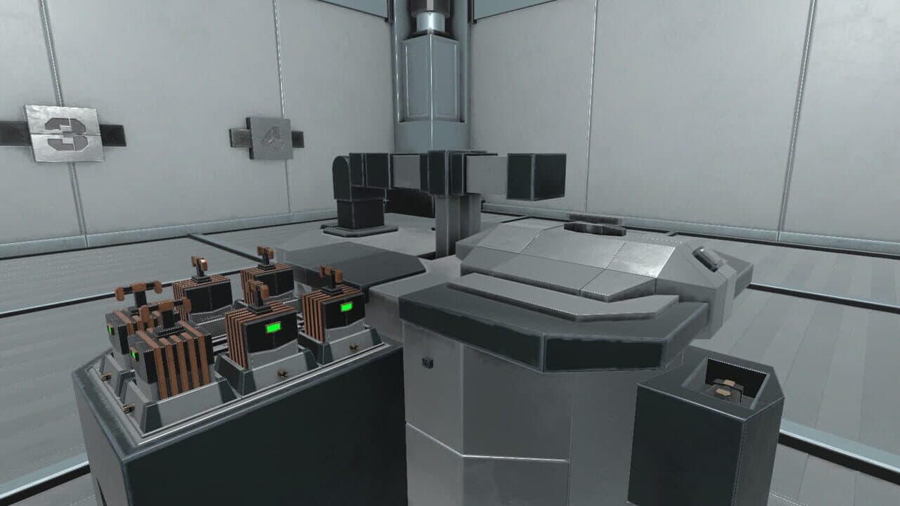 Elite Escape thumbnail 4
