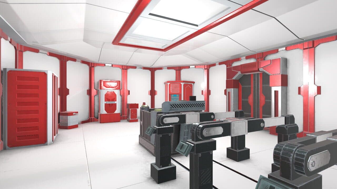 Elite Escape thumbnail 6