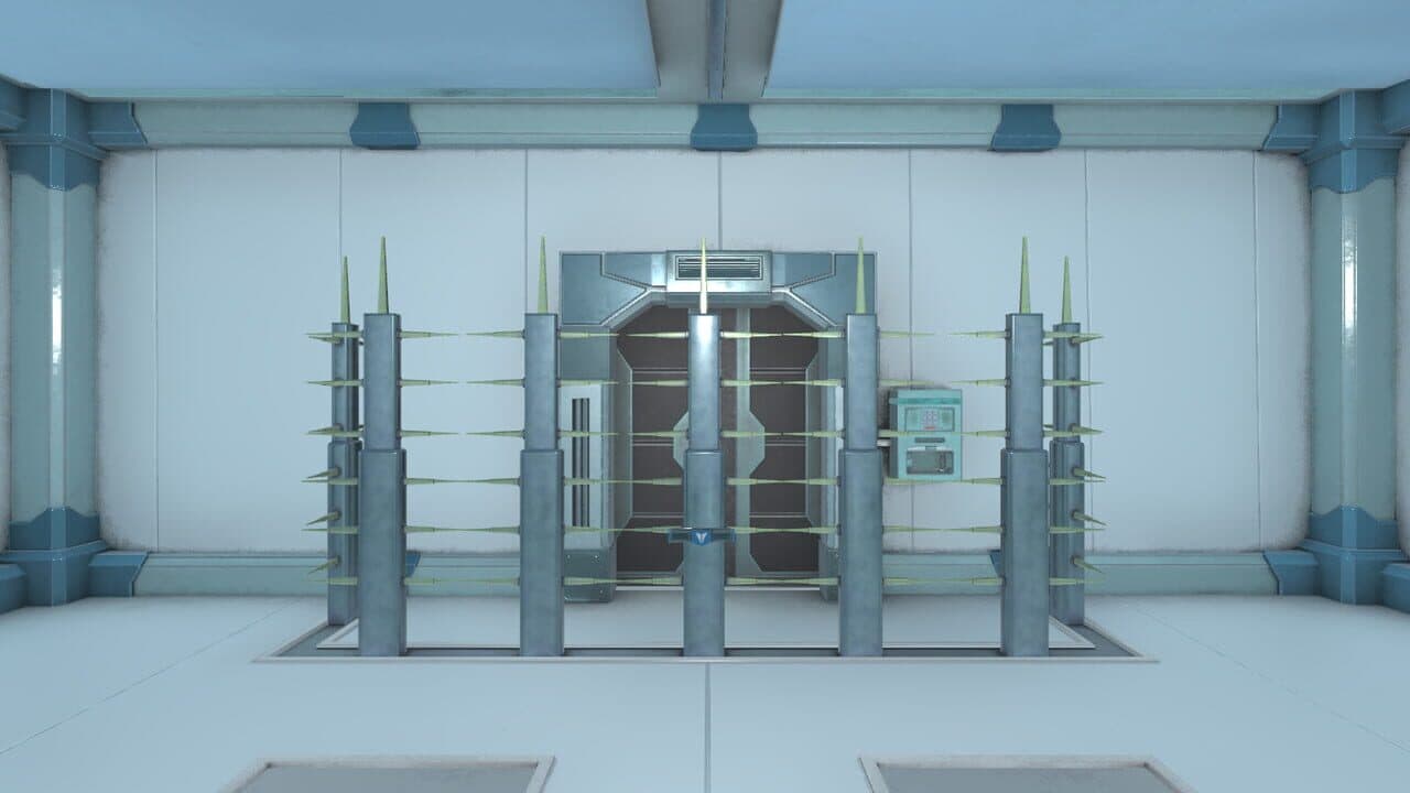 Elite Escape screenshot 1