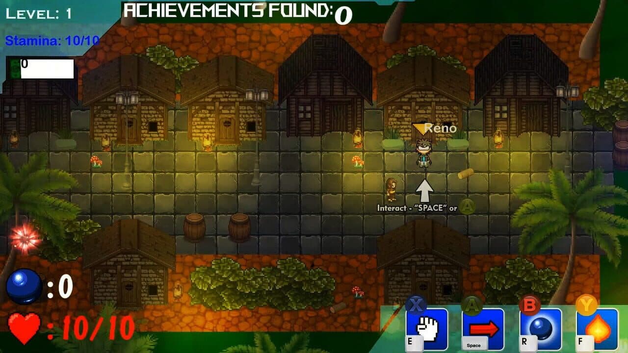 The Quest for Achievements Remix thumbnail 4