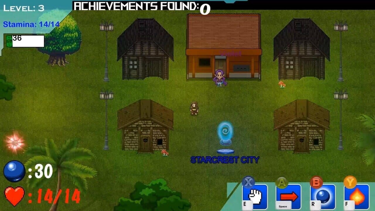 The Quest for Achievements Remix thumbnail 5