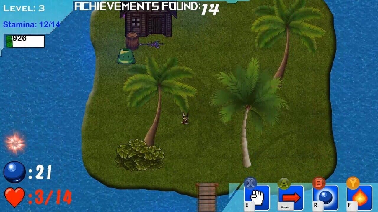 The Quest for Achievements Remix thumbnail 3