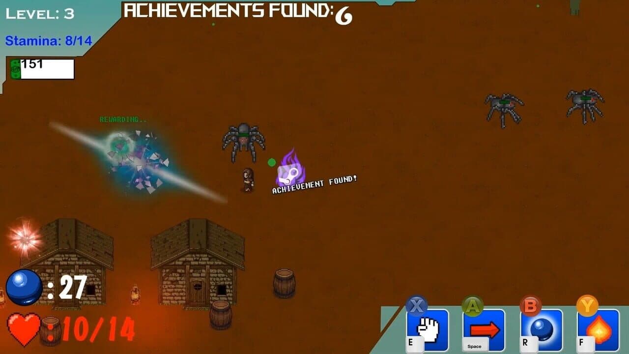 The Quest for Achievements Remix thumbnail 8