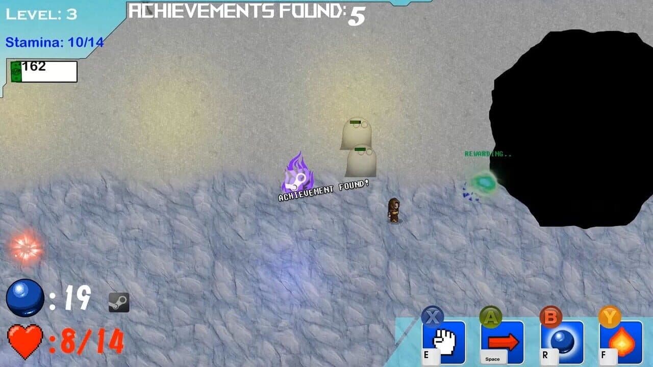 The Quest for Achievements Remix thumbnail 10