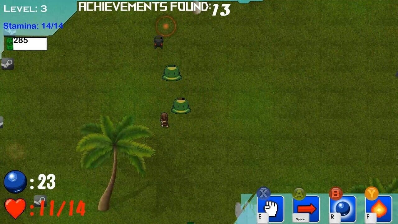 The Quest for Achievements Remix thumbnail 7