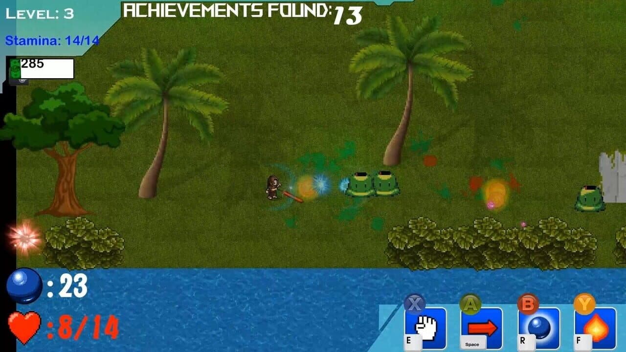 The Quest for Achievements Remix thumbnail 9