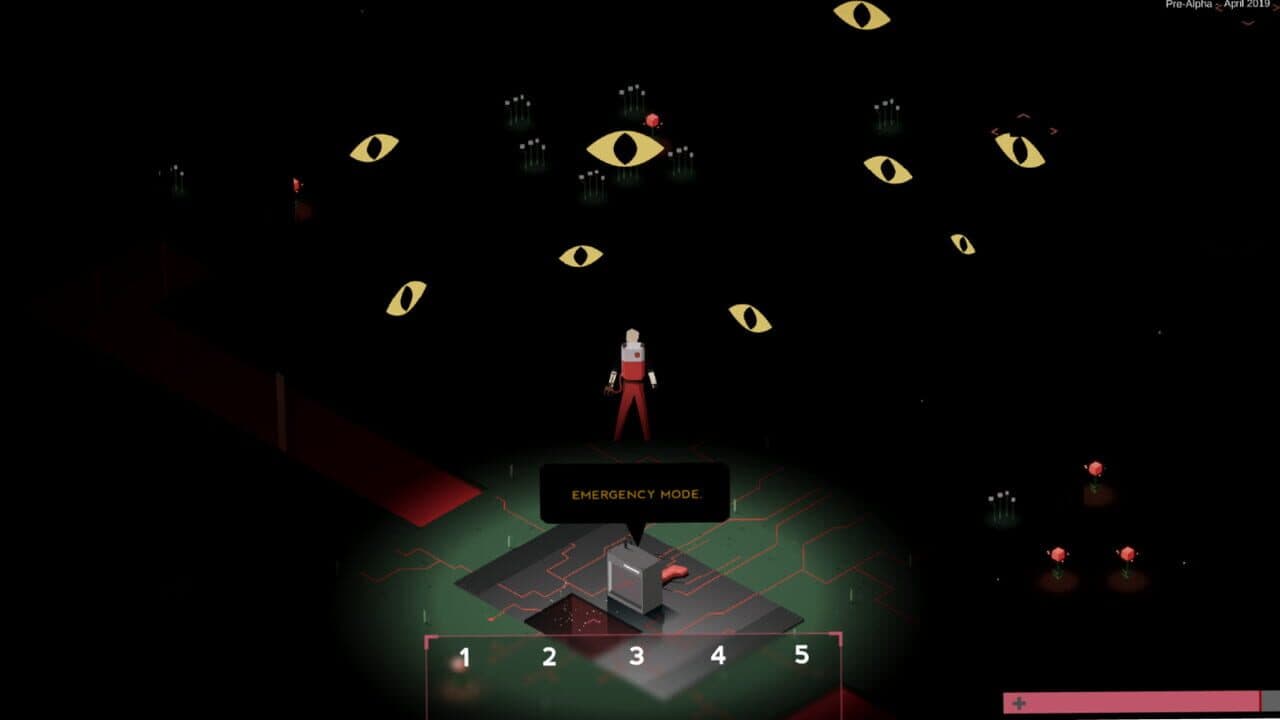 Atrio: The Dark Wild thumbnail 2