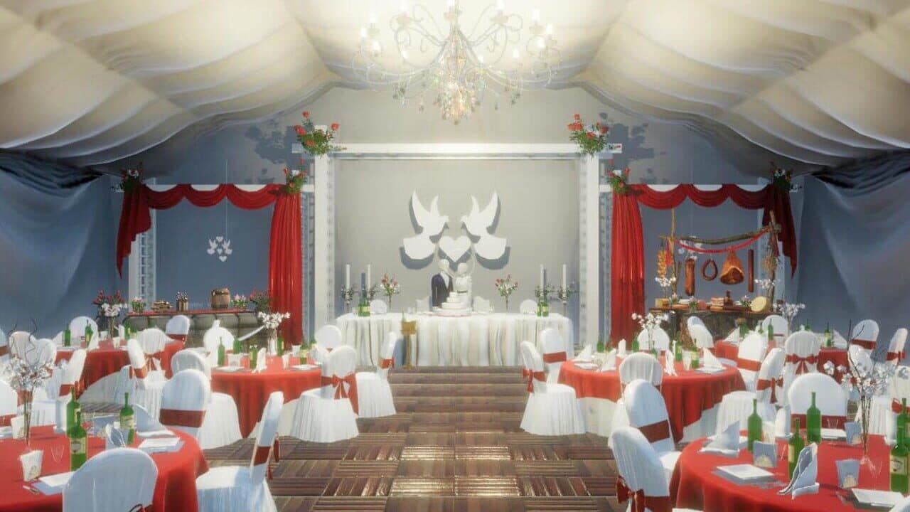 Wedding Designer thumbnail 5