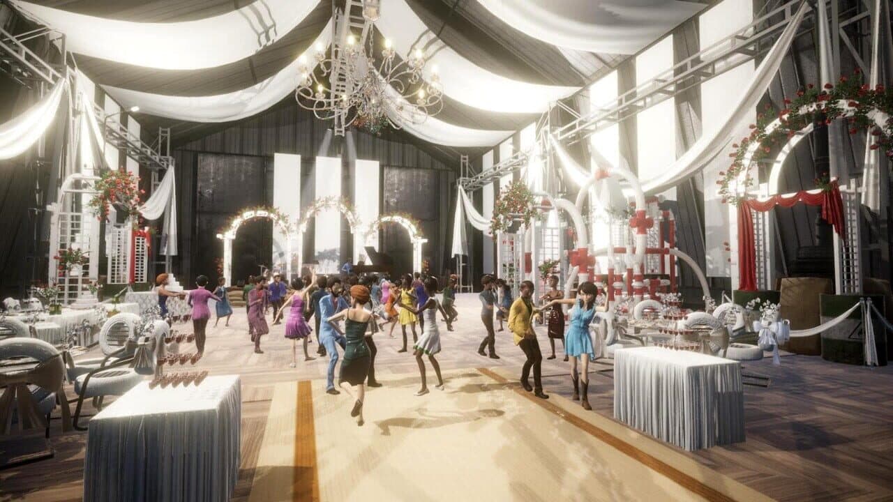 Wedding Designer thumbnail 2