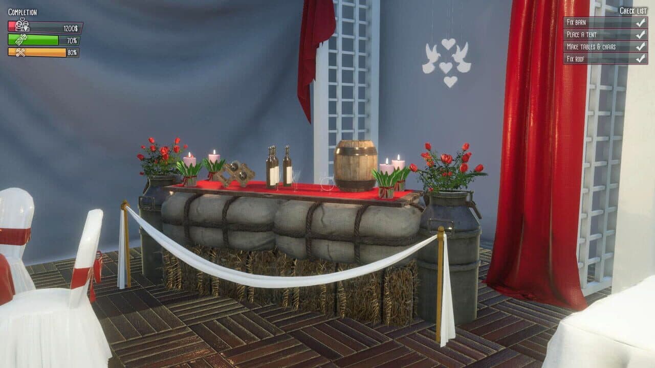 Wedding Designer thumbnail 9