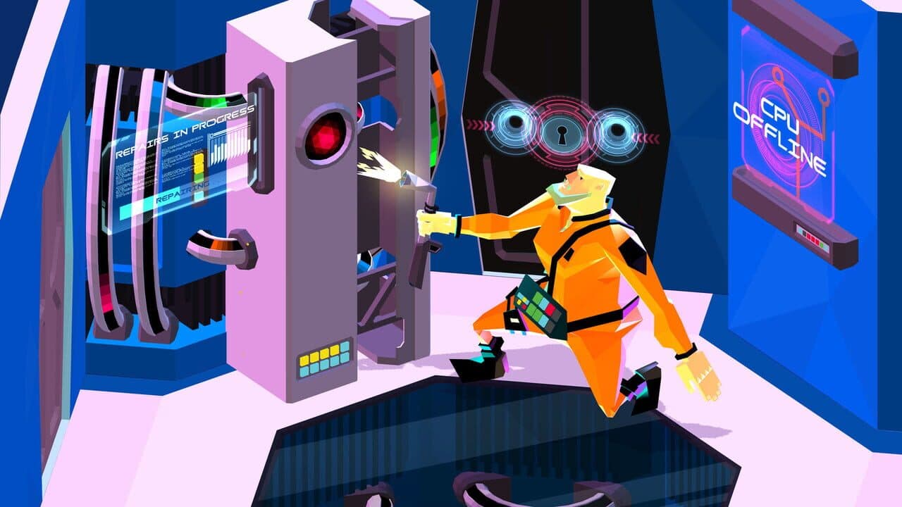 The Captain is Dead thumbnail 3
