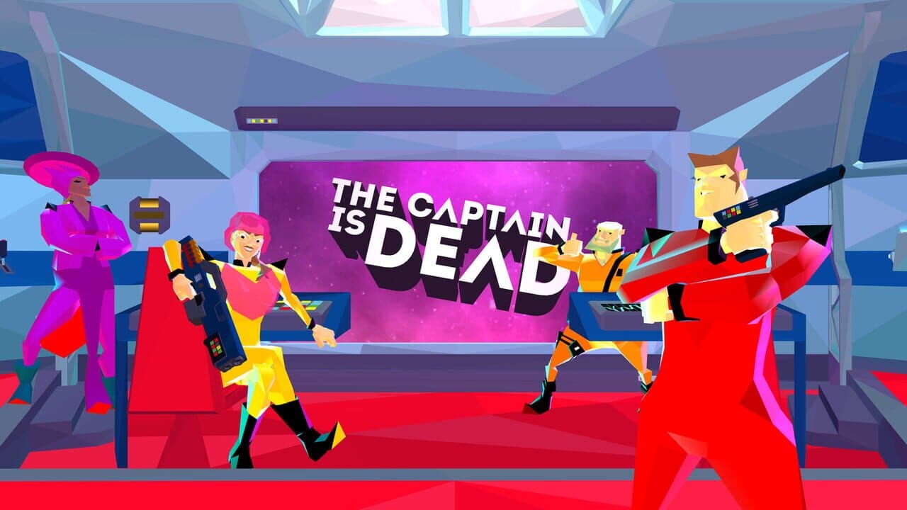 The Captain is Dead thumbnail 2
