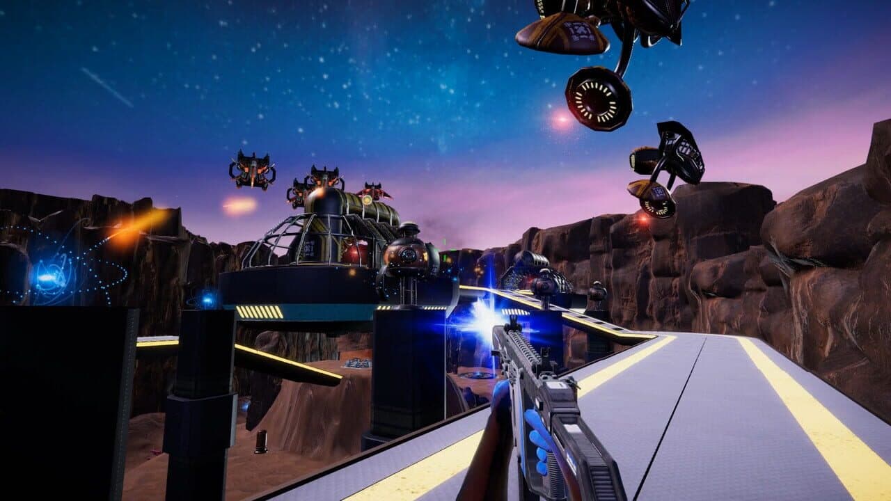 Extreme Tactical Executioners thumbnail 2