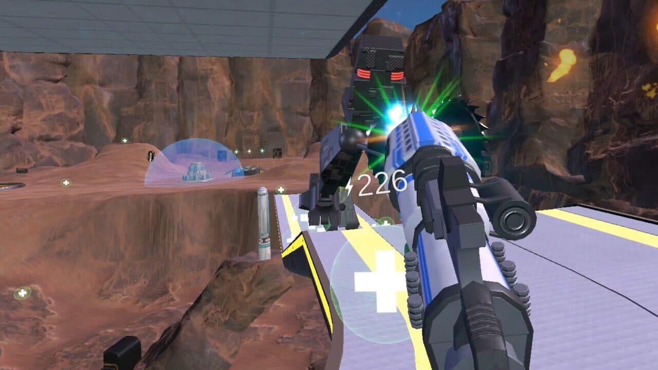 Extreme Tactical Executioners thumbnail 6