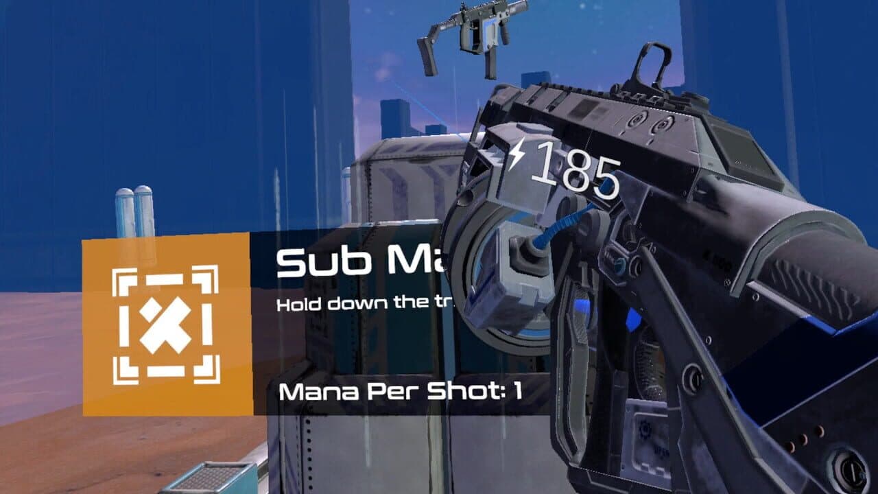 Extreme Tactical Executioners thumbnail 8