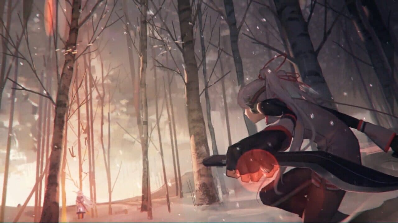 Reverse Collapse: Code Name Bakery thumbnail 5
