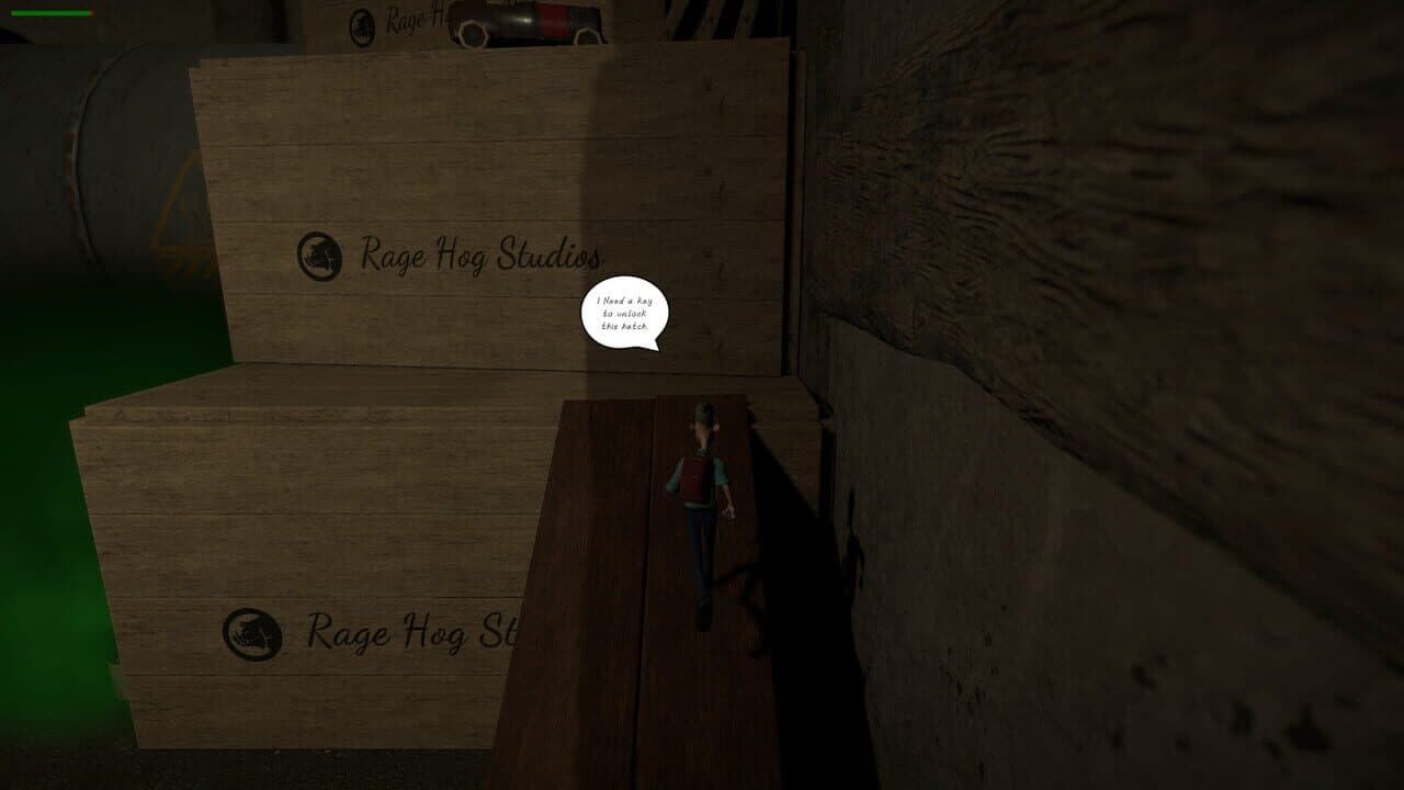 Smaller screenshot 1