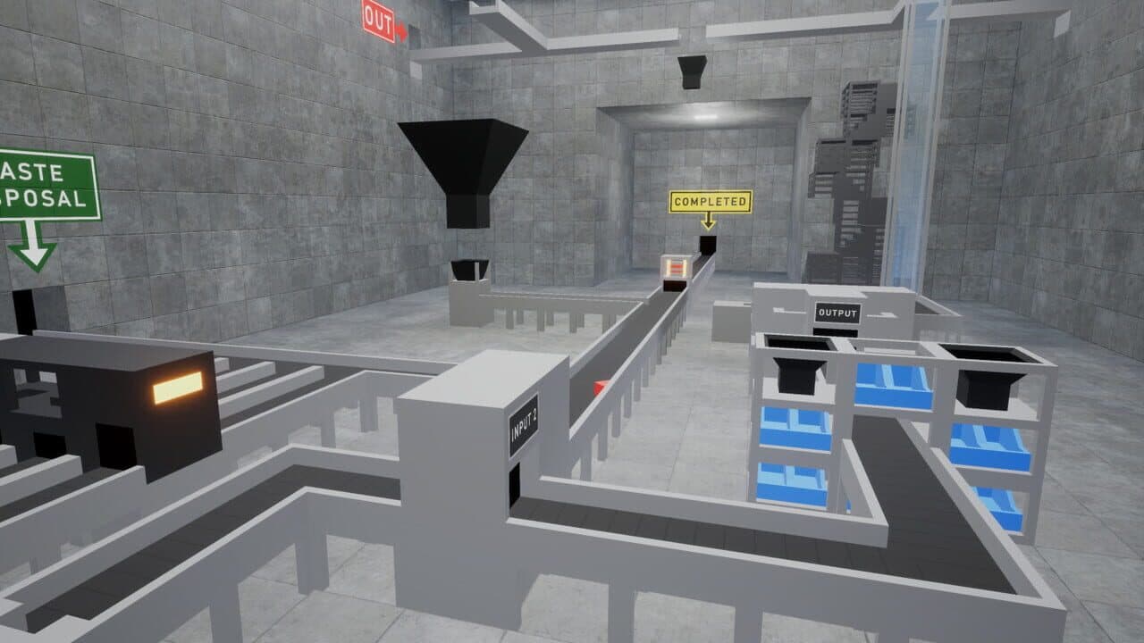 Auto Factory thumbnail 4