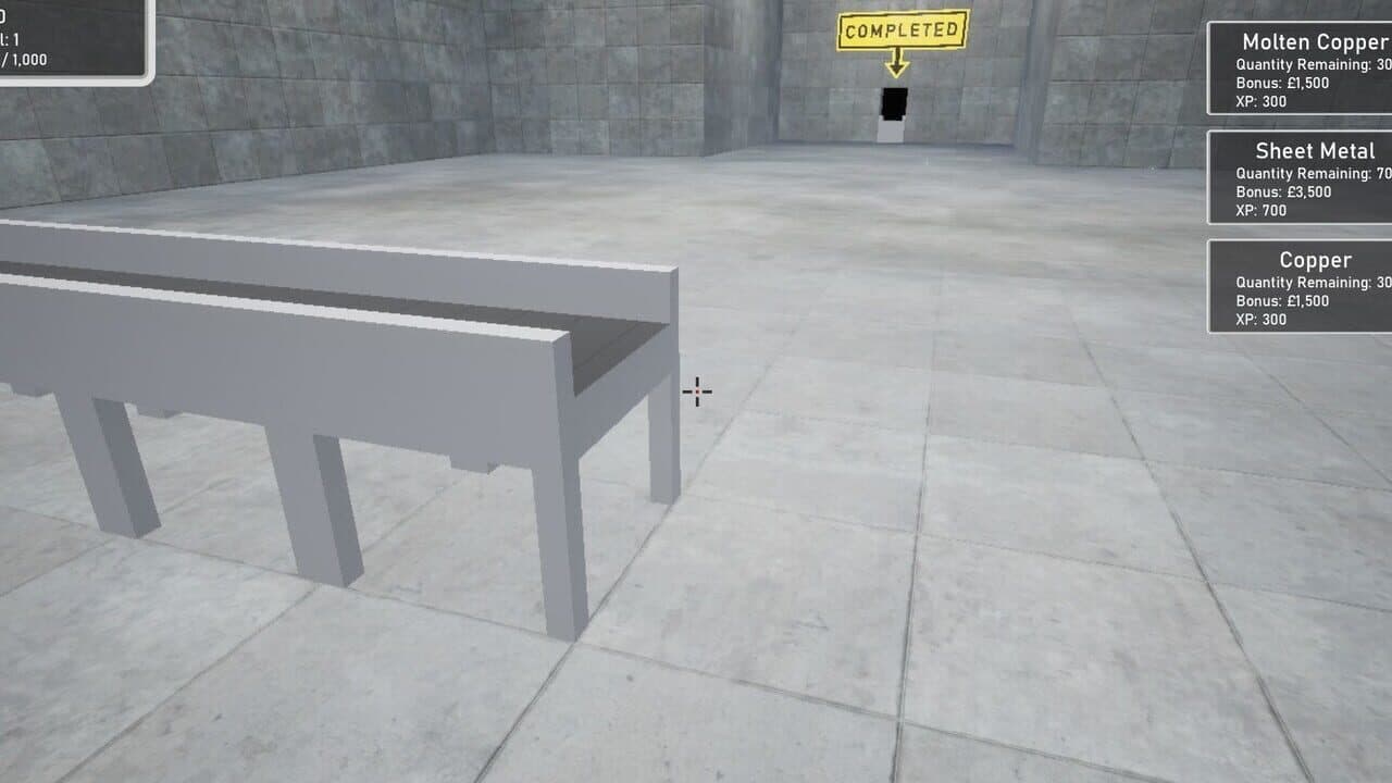 Auto Factory thumbnail 5