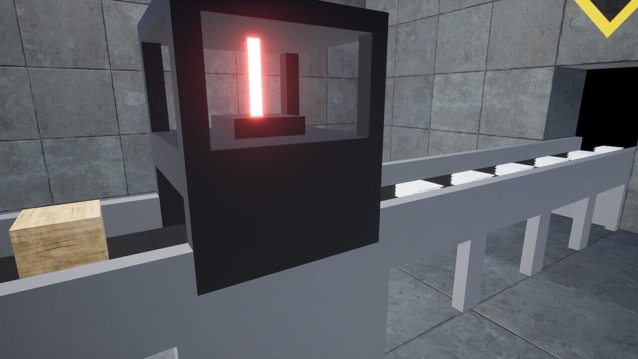 Auto Factory thumbnail 7