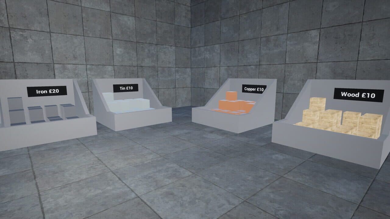 Auto Factory screenshot 1