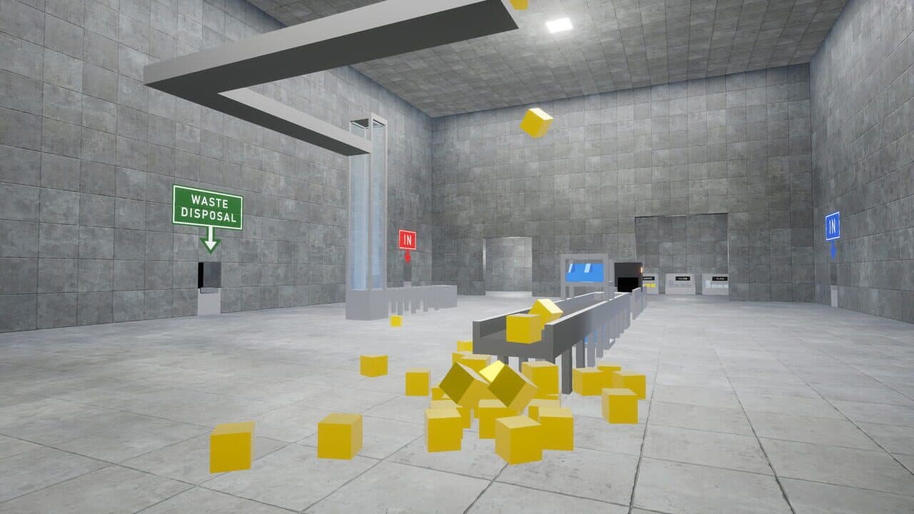 Auto Factory thumbnail 8