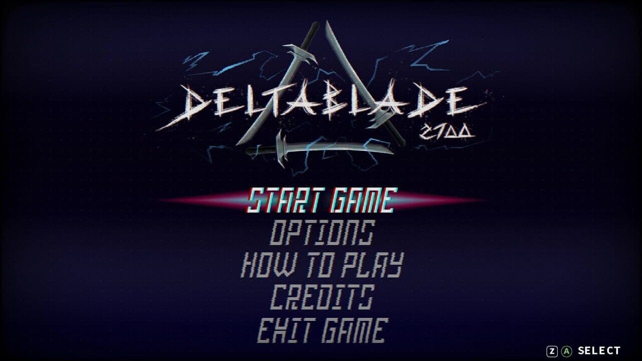 DeltaBlade 2700 thumbnail 2