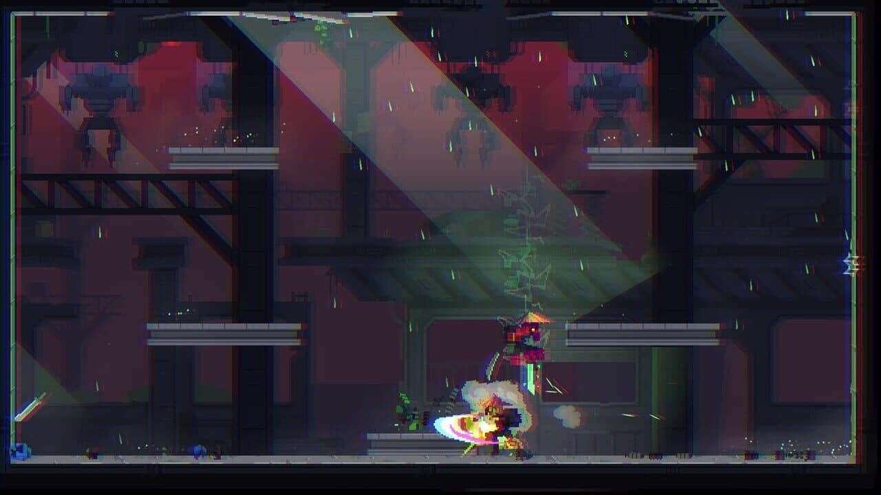 DeltaBlade 2700 thumbnail 8